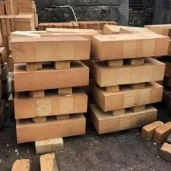 Refractories Bricks